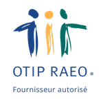 OTIP RAEO Fournisseur autorisé