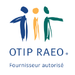 OTIP RAEO Fournisseur autorisé