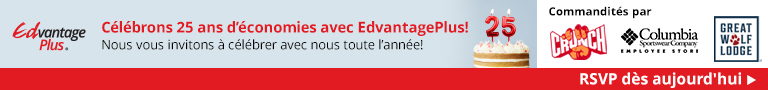 gagnez avec edvantageplus - Great Wolf