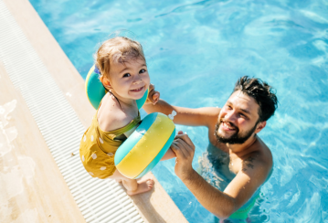 Vous êtes propriétaire de piscine ? Voici ce que vous devez savoir !