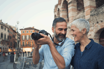 Les 3 plus grands mythes sur l’assurance voyage, déboulonnés