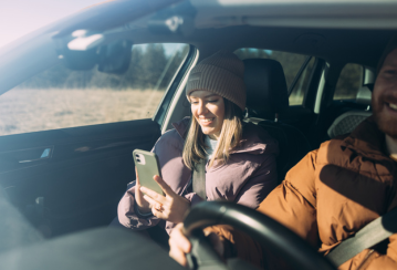 Facteurs qui influencent votre conduite et votre taux d’assurance automobile