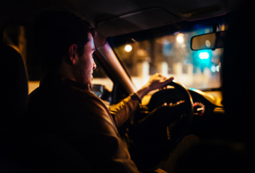 7 conseils de sécurité pour conduire de nuit