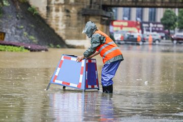 Êtes-vous victime d’inondation? Voici quelques renseignements qui pourraien