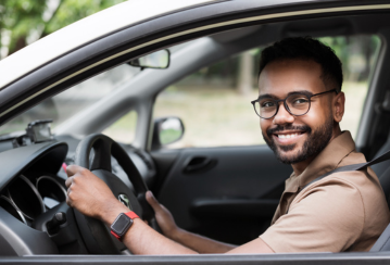 Thumbnail for Comment une interruption d’assurance automobile peut-elle influencer la prime