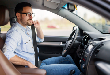 Les véhicules sans chauffeur et l’avenir de l’assurance automobile au Canada 