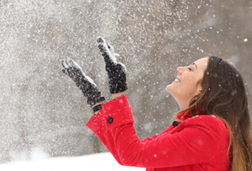 Les trois clés d’un hiver joyeux