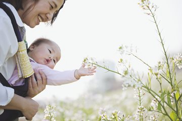 Parce que le changement est inévitable, la bonne assurance est indispensable pour vous et votre famille 