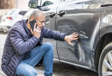 Effets des collisions et des condamnations sur votre prime d’assurance automobile