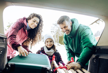 Conseils pour mieux se préparer à voyager en toute sécurité cet hiver