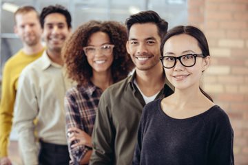 Journée mondiale des enseignantes et enseignants : célébrer l’énergie et la passion du personnel qui commence son parcours d’enseignement 